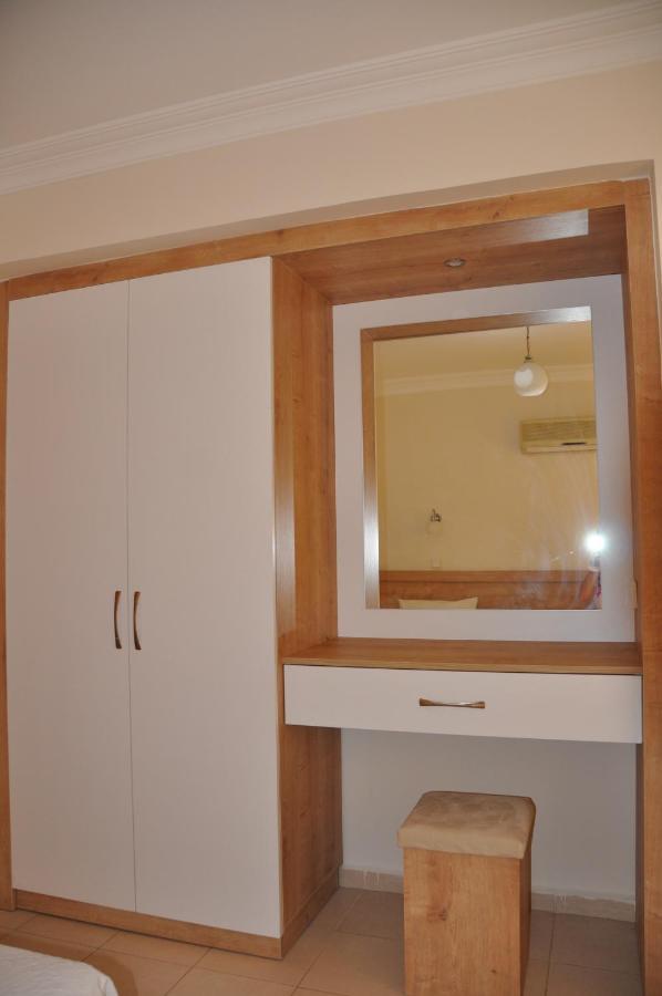 Tayfun Apart Hotel Ölüdeniz Esterno foto