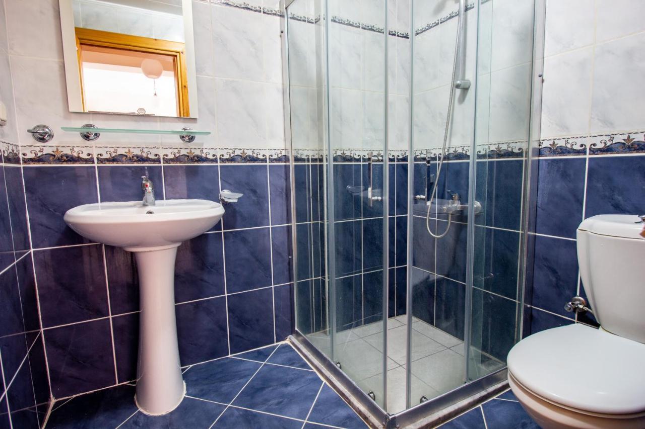 Tayfun Apart Hotel Ölüdeniz Esterno foto