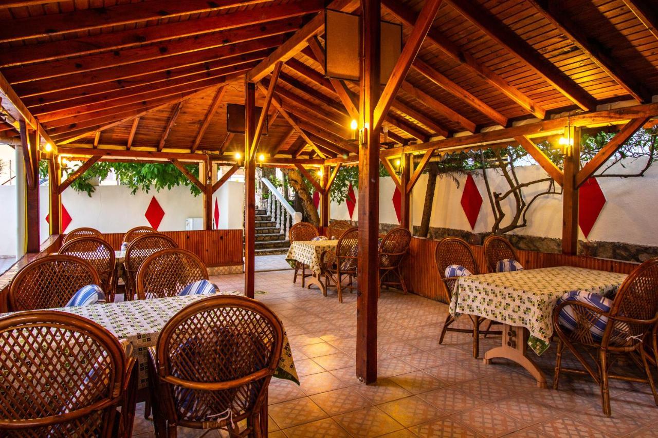 Tayfun Apart Hotel Ölüdeniz Esterno foto