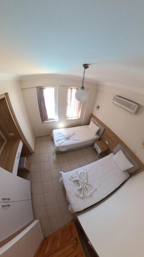 Tayfun Apart Hotel Ölüdeniz Esterno foto