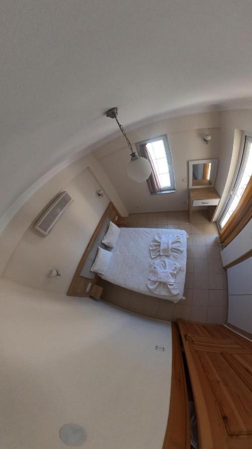 Tayfun Apart Hotel Ölüdeniz Esterno foto