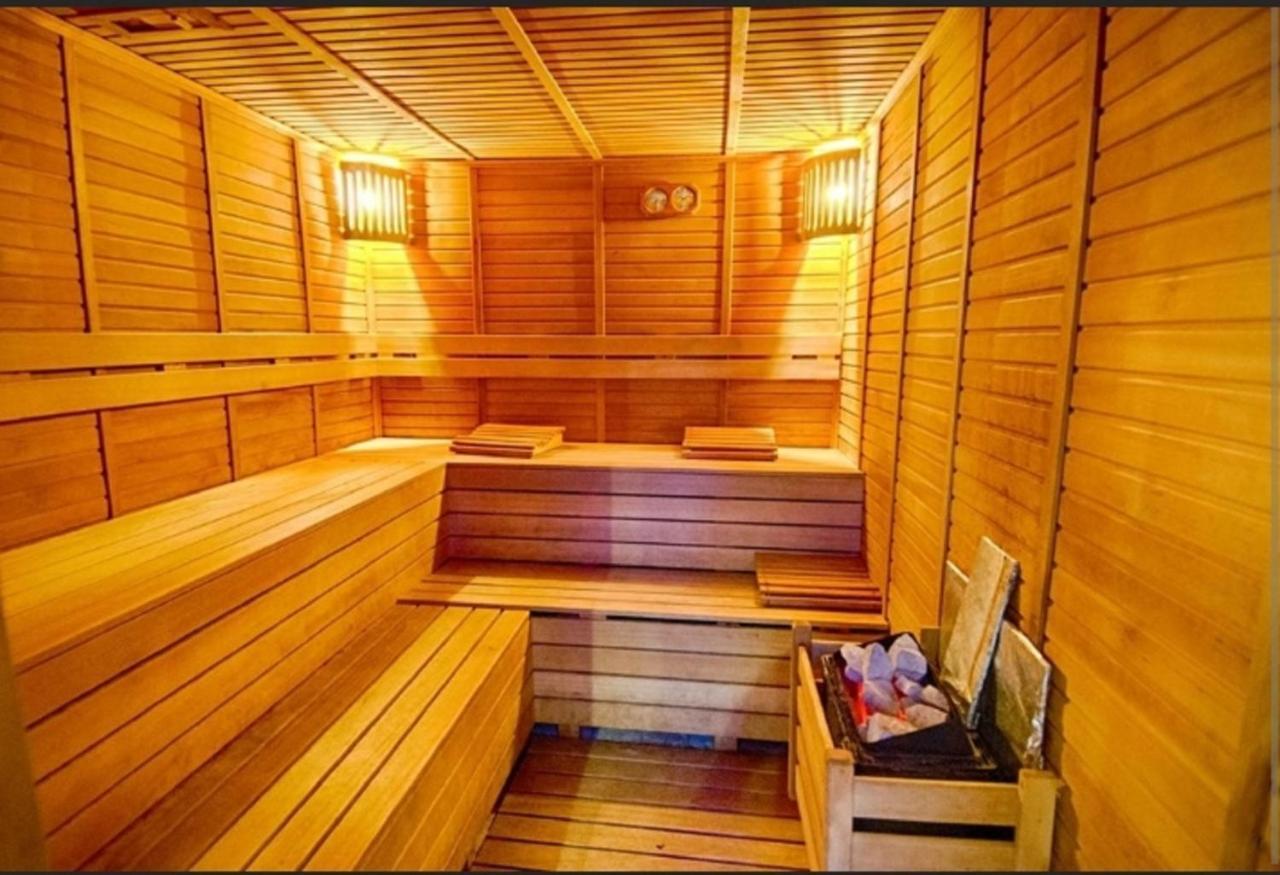 Tayfun Apart Hotel Ölüdeniz Esterno foto