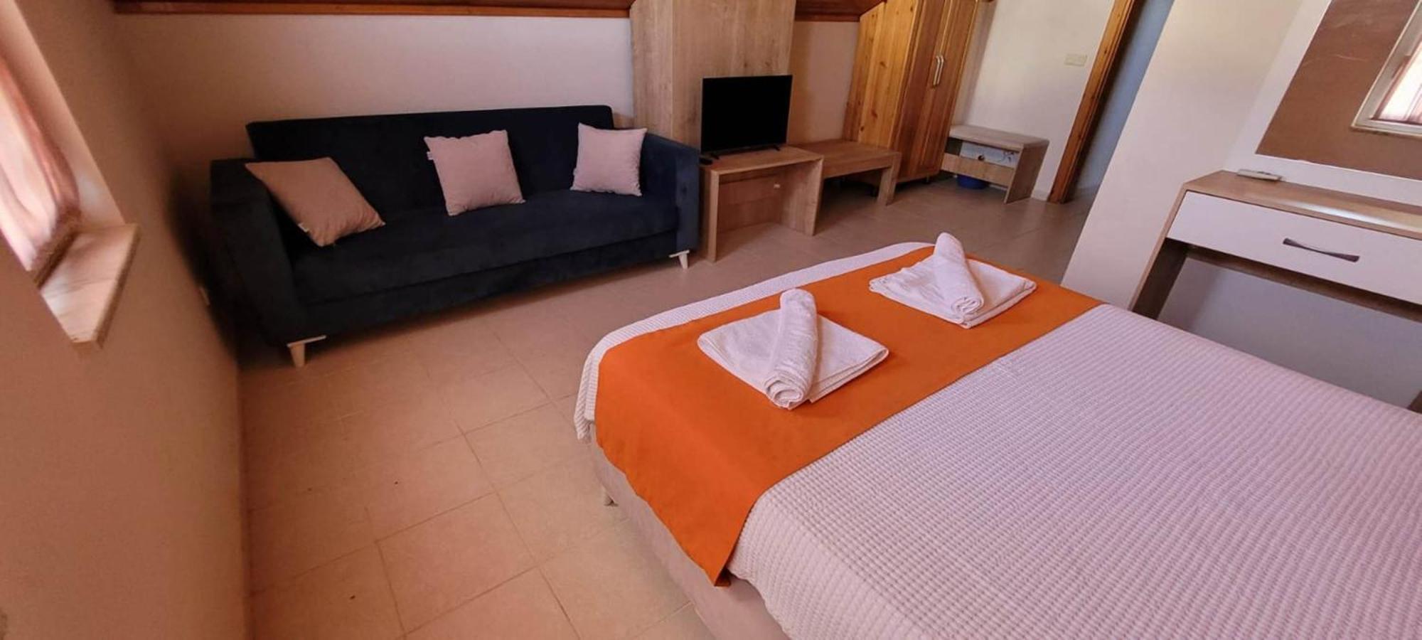 Tayfun Apart Hotel Ölüdeniz Esterno foto