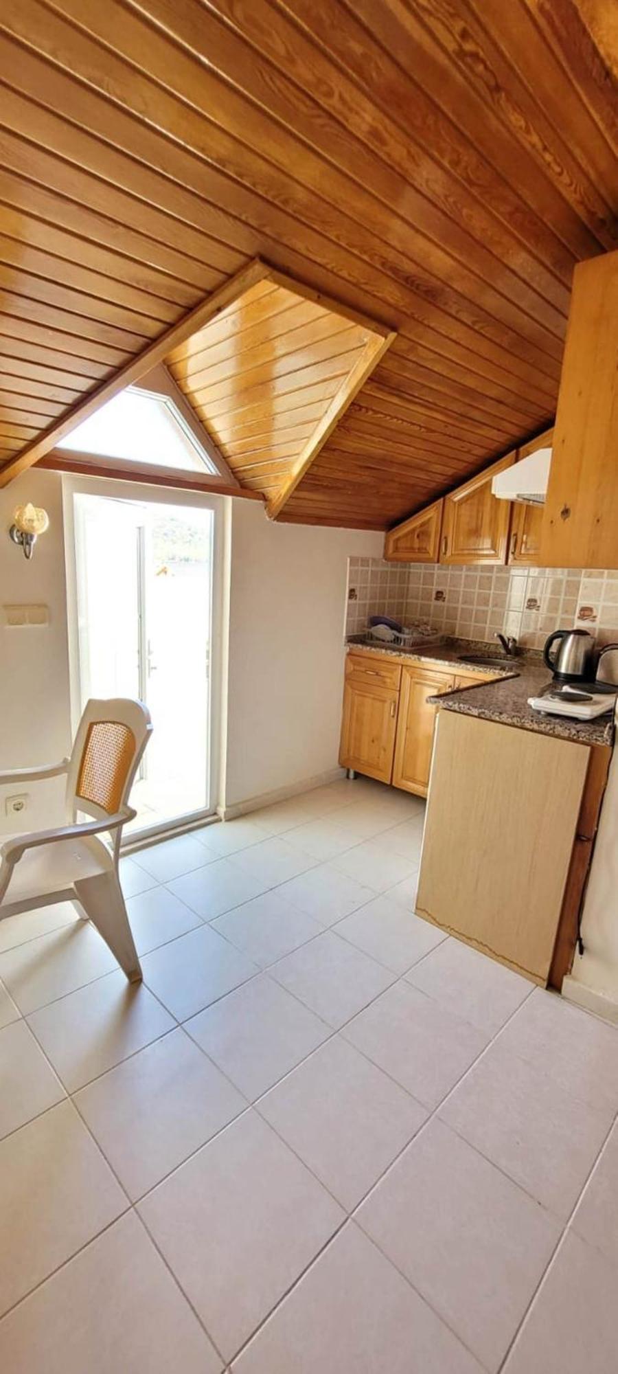 Tayfun Apart Hotel Ölüdeniz Esterno foto