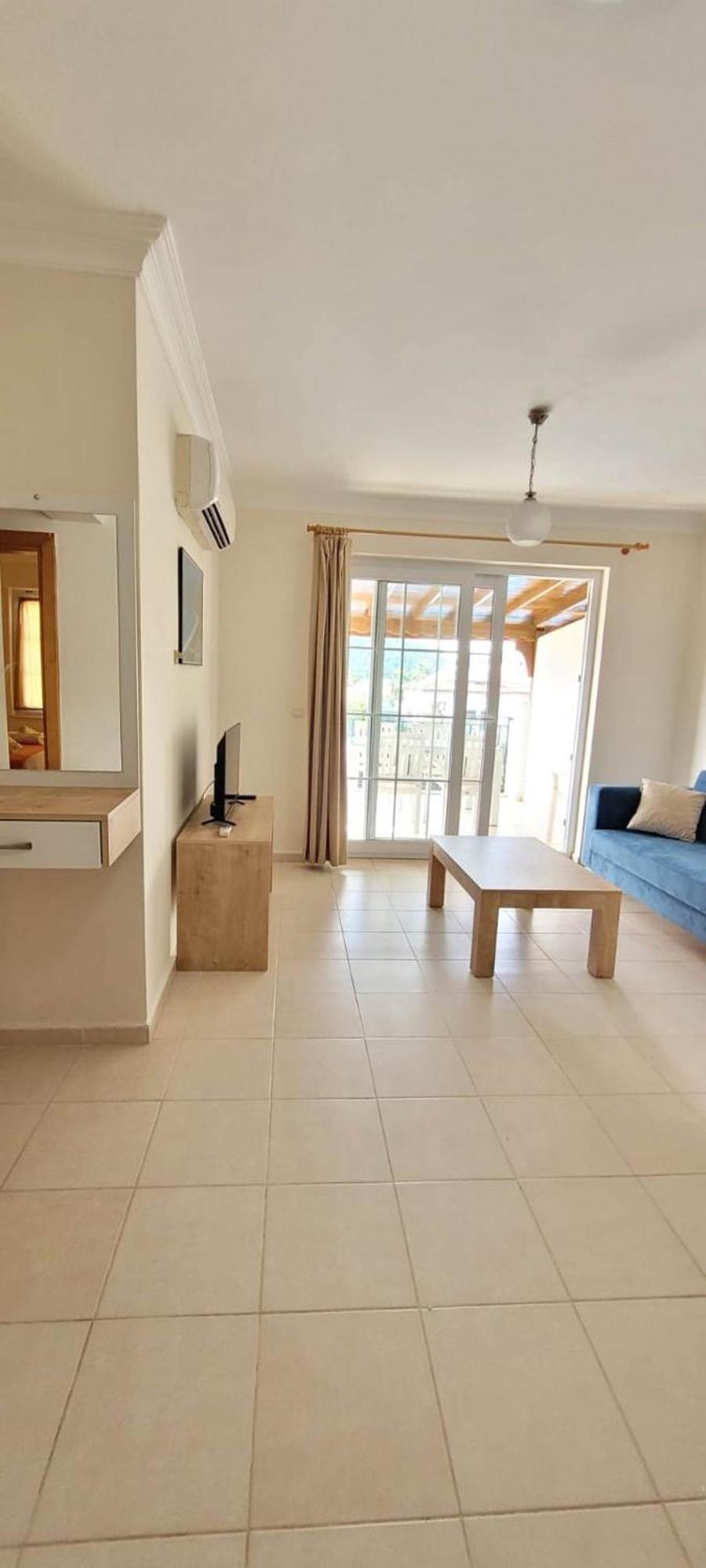 Tayfun Apart Hotel Ölüdeniz Esterno foto